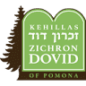 Kehillas Zichron Dovid shul of Pomona