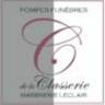 Pompes Funèbres de la Classerie Marbrerie LECLAIR