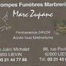 Pompes Funèbres Zupanc
