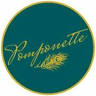 POMPONETTE Lingerie
