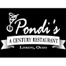 Pondi's Restaurant & Bar