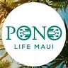 PONO LIFE MAUI KIHEI