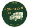 Pon Steyn Motors