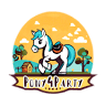 Ponies & Petting Zoo of Miami.