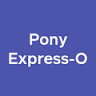 Pony Express-O