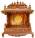 Pooja Mandir - Indian Traditional Rosewood & Teakwood Temple Designs for Home