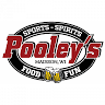 Pooley's Sports Bar and Event Center