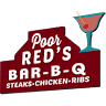 Poor Reds BBQ