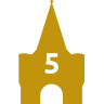 Kledingwinkel Poort 5