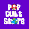 PopCult Store