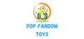 Pop Fandom Toys