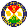 Poplar Bluff Fire Department