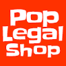 Pop Legal Shop