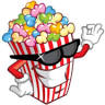POP-Maize-N Gourmet Popcorn