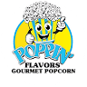 Poppin' Flavors Gourmet Popcorn