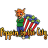 Poppin' in the City
