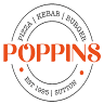 Poppins Pizza & Burgers