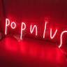 bistrot populus