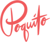 Poquito