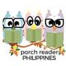 Porch Reader Bookstore