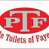 Portable Toilets of Fayetteville