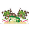 Cane Toad Racing