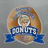 Grammy's Old-Fashioned Donuts