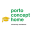 PORTO CONCEPT HOME - University Residence & Guesthouse