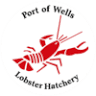 Port of Wells Lobster Hatchery