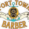 Port Town Barber