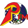 Rádio Positiva 98.5 FM — Rede Itasat