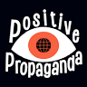 Street Art Mural: Liqen x Positive-Propaganda III