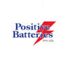 Positive Batteries & Camping