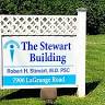 The Stewart Building