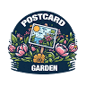 Postcard Garden