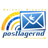 PORIRA Abholstation IHRE DEUTSCHE POSTADRESSE