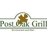Post Oak Grill