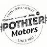 Pothier Motors Chrysler Dodge Jeep Ram Fiat