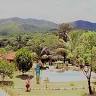 Pousada Namaste Casa Branca MG