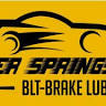 Powder Springs Brake, Lube & Tune Up