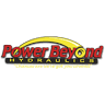Power Beyond Hydraulics