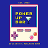 Power up Bar