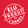 Élu Produit de l'Année France