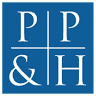 Porter Porter & Hassinger: Hassinger David S