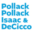 Pollack, Pollack, Isaac & DeCicco, LLP