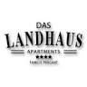Das Landhaus Apartments Prägant