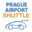Prague Airport Transports - City Center Shuttle Stop
