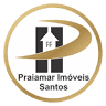 Praiamar Imóveis Santos