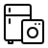 Four Way Appliances
