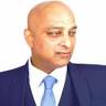 Prashant Mali Cyber crime Lawyer and Data Protection Lawyer